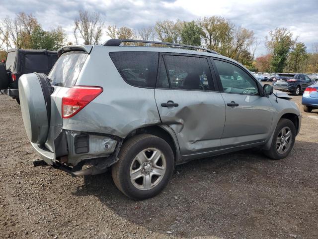 Photo 3 from auction – 2008 TOYOTA RAV4 with VIN JTMBD33V186084215