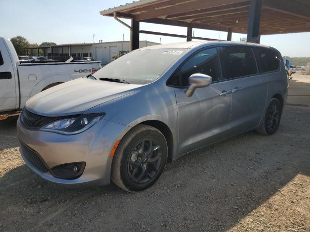 CHRYSLER PACIFICA T 2020 with VIN 2C4RC1FG3LR116621 - Photo from auction