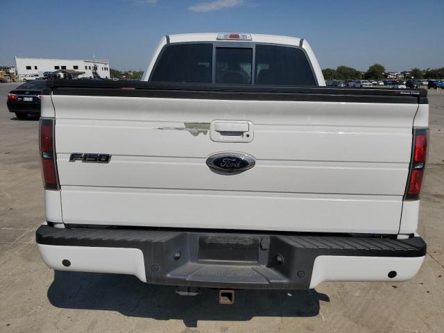Photo 6 from auction – 2014 FORD F150 SUPER with VIN 1FTFW1ET2EKD52302