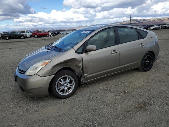 Photo 1 from auction – 2004 TOYOTA PRIUS with VIN JTDKB20U440017231