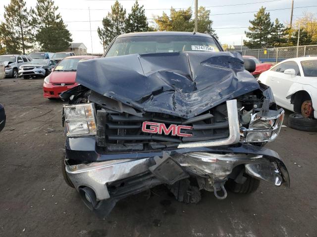 Zdjęcie 5 z aukcji – 2007 GMC NEW SIERRA z VIN 2GTEK13M971600938