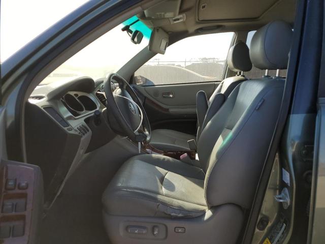 Фото 7 с аукциона – 2007 TOYOTA HIGHLANDER с VIN JTEHW21A070042047