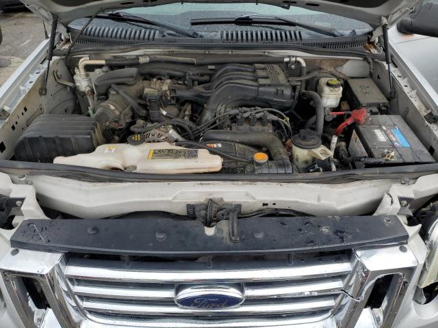 Photo 11 from auction – 2010 FORD EXPLORER S with VIN 1FMEU5BE1AUF07849