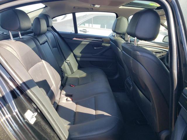 Photo 10 from auction – 2014 BMW 528 XI with VIN WBA5A7C55ED219892