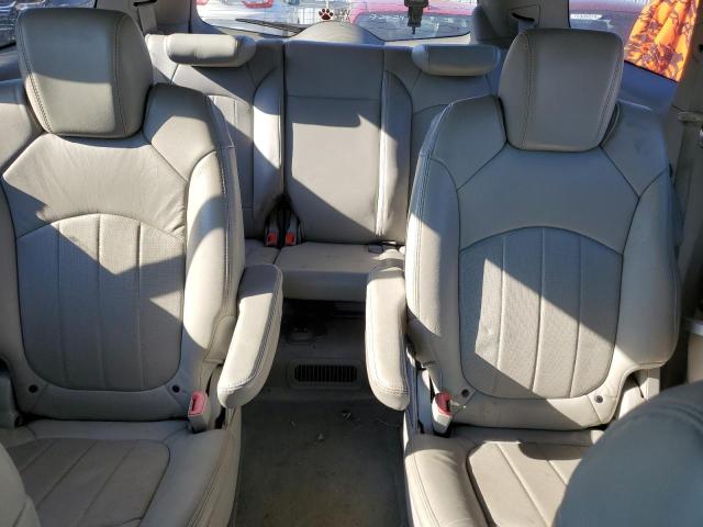 Photo 10 from auction – 2008 BUICK ENCLAVE CX with VIN 5GAEV23708J136440