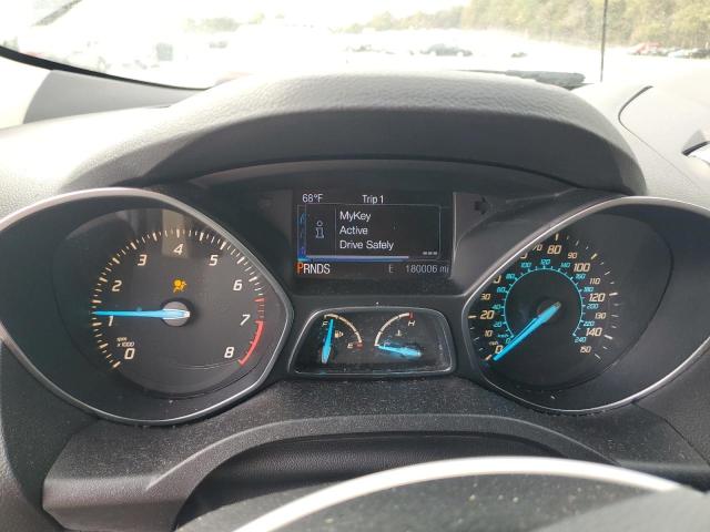 Photo 9 from auction – 2013 FORD ESCAPE SE with VIN 1FMCU0GX1DUA84022