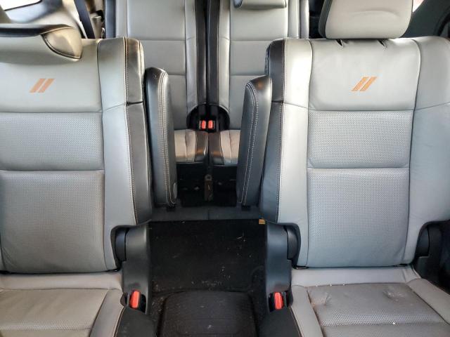 Photo 10 from auction – 2022 DODGE DURANGO R/ with VIN 1C4SDHCT6NC190233