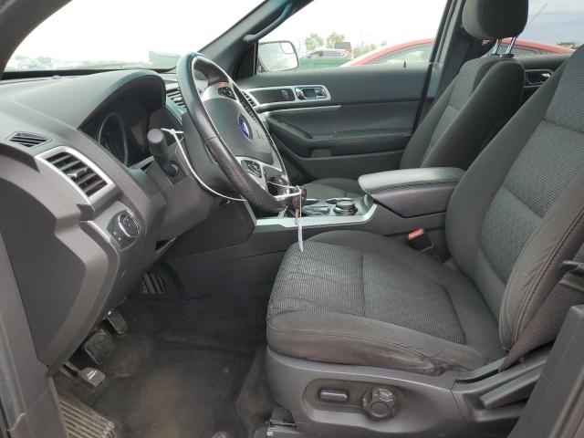 Photo 7 from auction – 2012 FORD EXPLORER X with VIN 1FMHK8D8XCGA74089