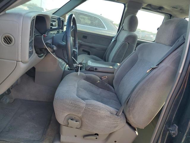 Photo 7 from auction – 2000 CHEVROLET SILVERADO with VIN 1GCEC19T5YE211600