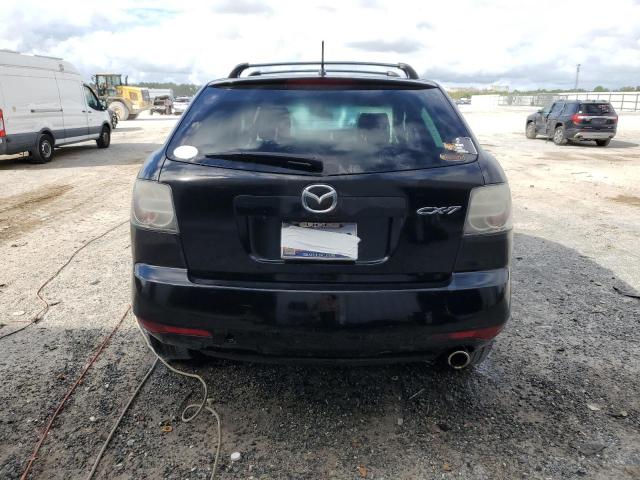 Photo 6 from auction – 2011 MAZDA CX-7 with VIN JM3ER2B52B0406551