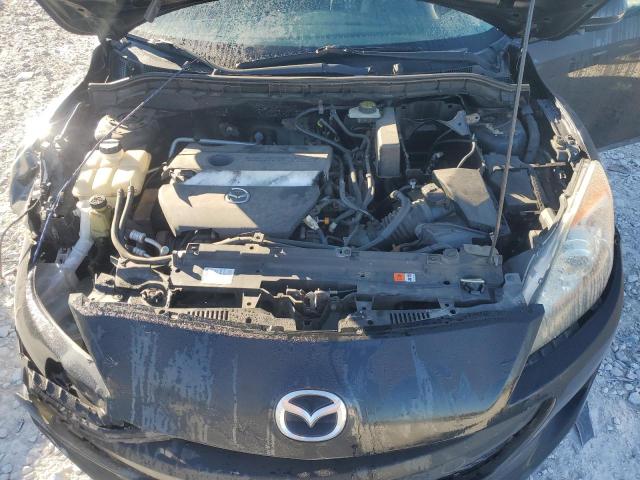 Photo 11 from auction – 2012 MAZDA 3 I with VIN JM1BL1UF8C1613843