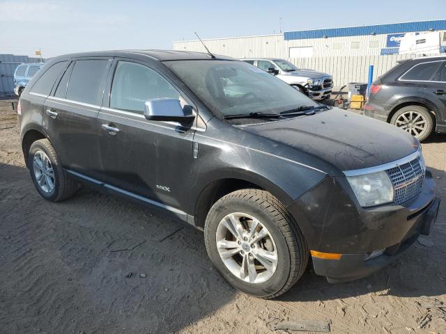 Photo 4 from auction – 2010 LINCOLN MKX with VIN 2LMDJ8JC6ABJ13084