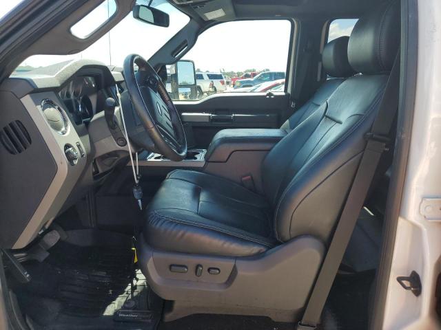 Photo 7 from auction – 2016 FORD F250 SUPER with VIN 1FT7W2BT3GEB73329