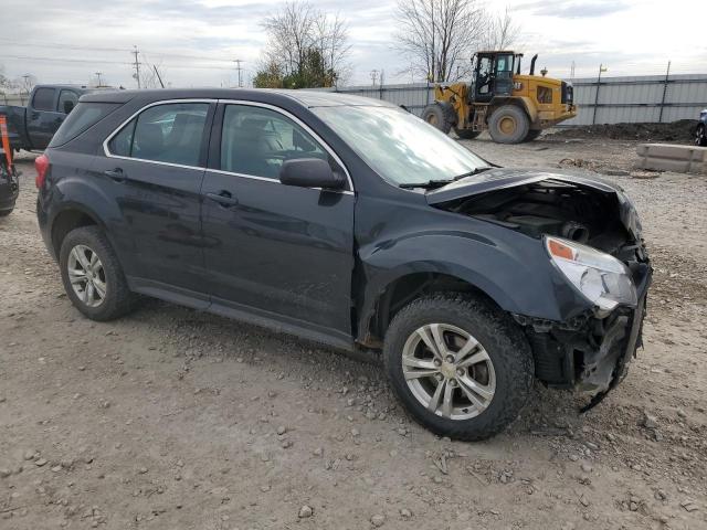 Photo 4 from auction – 2014 CHEVROLET EQUINOX LS with VIN 2GNALAEK9E6364029