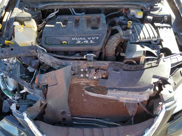 Photo 11 from auction – 2013 CHRYSLER 200 LX with VIN 1C3CCBAB9DN698539