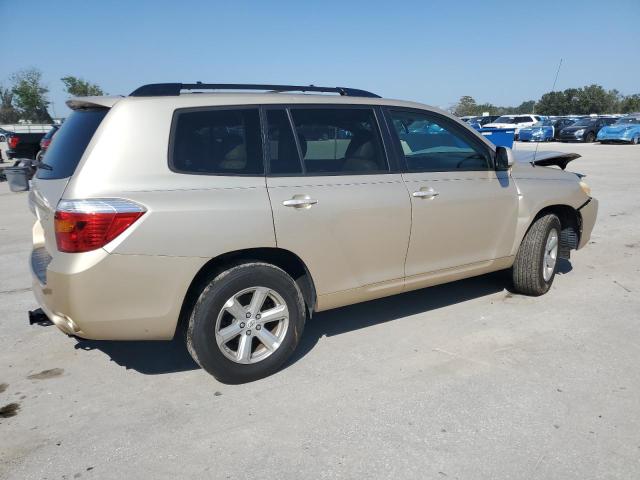 Photo 3 from auction – 2008 TOYOTA HIGHLANDER with VIN JTEDS41A882022835