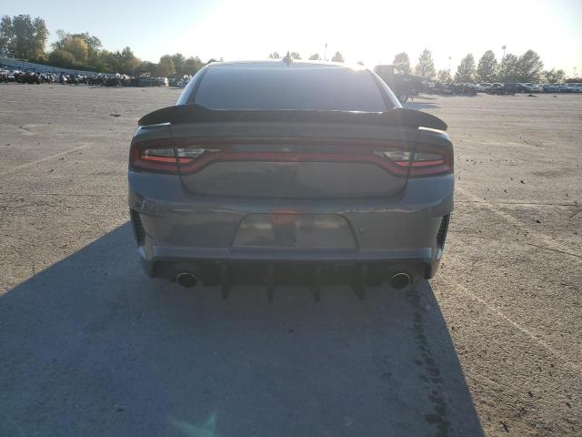 Photo 6 from auction – 2018 DODGE CHARGER R/ with VIN 2C3CDXGJ4JH134505