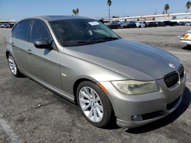 Photo 4 from auction – 2011 BMW 328 I SULE with VIN WBAPH5C50BA446607