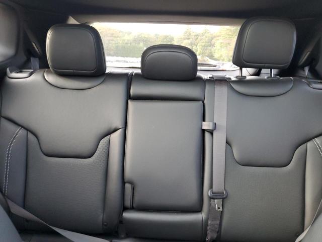 Photo 10 from auction – 2023 JEEP COMPASS LI with VIN 3C4NJDCN7PT513034