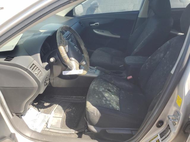 Photo 7 from auction – 2010 TOYOTA COROLLA BA with VIN 2T1BU4EE6AC444743