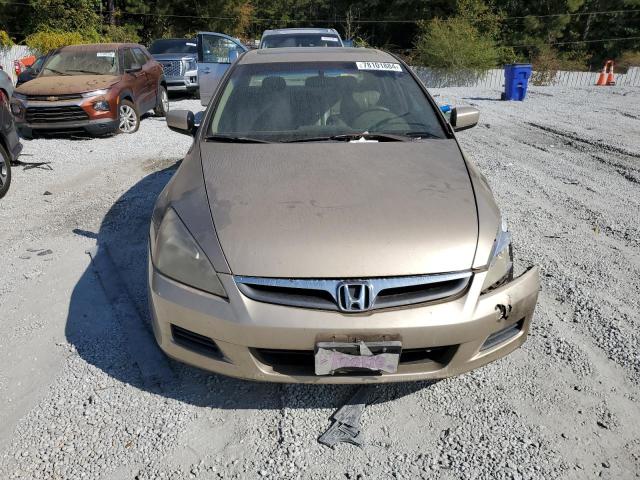 Photo 5 from auction – 2006 HONDA ACCORD EX with VIN 1HGCM66536A010873