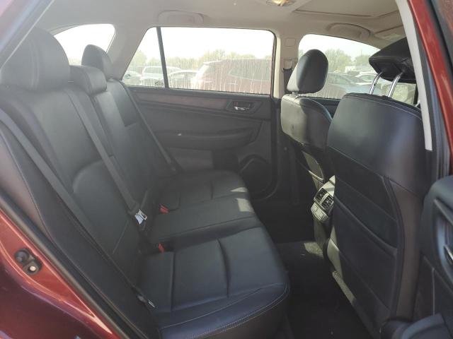 Photo 11 from auction – 2017 SUBARU OUTBACK 2. with VIN 4S4BSANC2H3332796