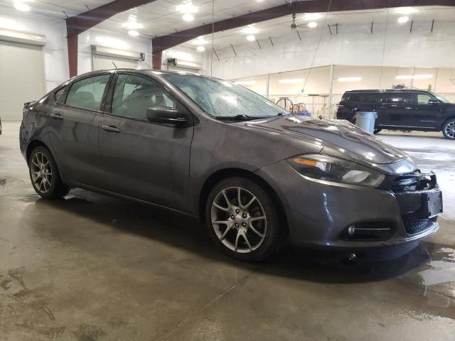 Photo 4 from auction – 2015 DODGE DART SXT with VIN 1C3CDFBB9FD174206
