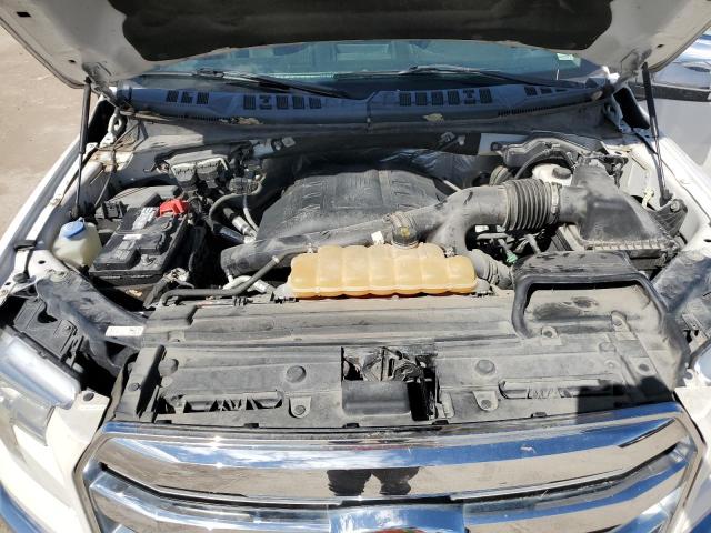Photo 11 from auction – 2016 FORD F150 SUPER with VIN 1FTEW1EG0GKF01758
