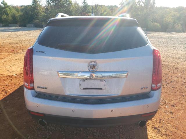 Photo 6 from auction – 2014 CADILLAC SRX PERFOR with VIN 3GYFNCE37ES612822