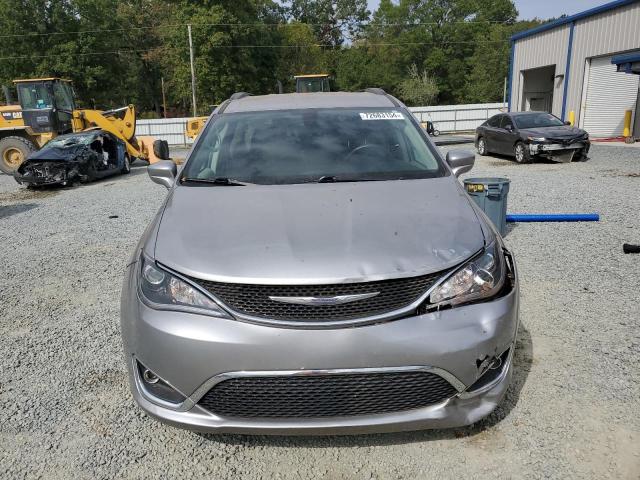 Photo 5 from auction – 2017 CHRYSLER PACIFICA T with VIN 2C4RC1BG9HR506507