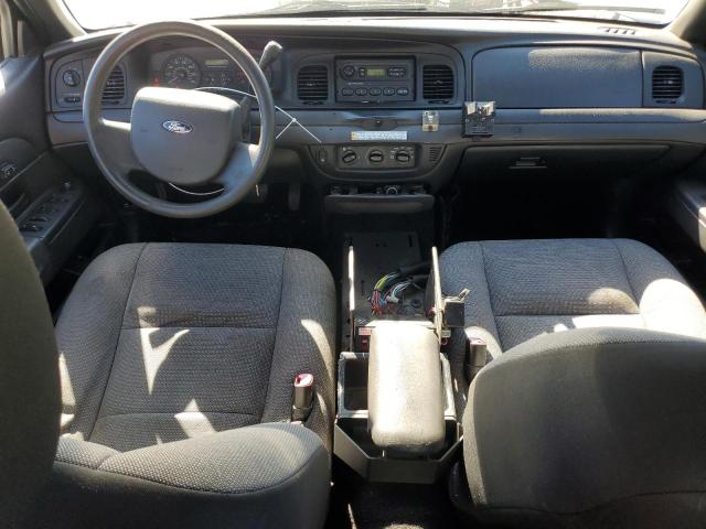 Photo 8 from auction – 2011 FORD CROWN VICT with VIN 2FABP7BV4BX179787