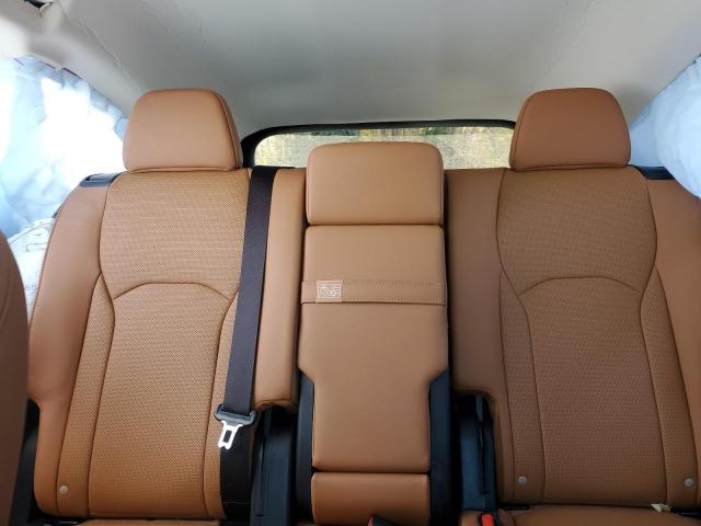 Photo 10 from auction – 2022 LEXUS RX 350 L with VIN JTJHZKFA2N2041629