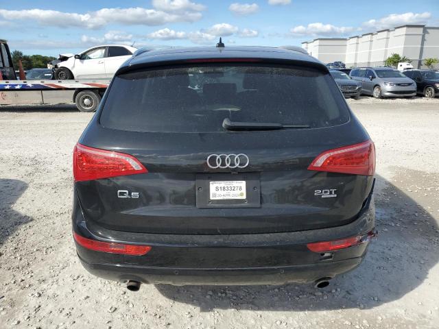 Снимка 6 от търг – 2011 AUDI Q5 PREMIUM с VIN WA1LFAFPXBA014890