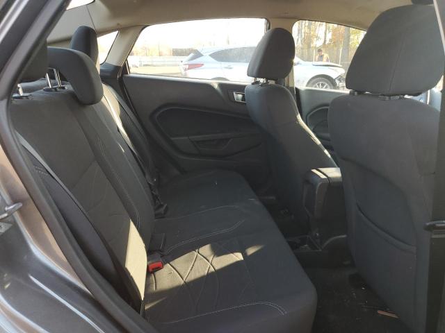Photo 10 from auction – 2014 FORD FIESTA SE with VIN 3FADP4BJ4EM182323