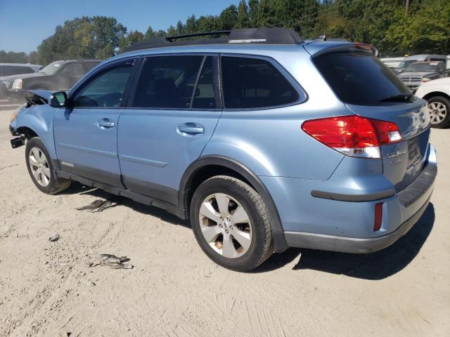 Снимка 2 от търг – 2012 SUBARU OUTBACK 2. с VIN 4S4BRBKC5C3231444