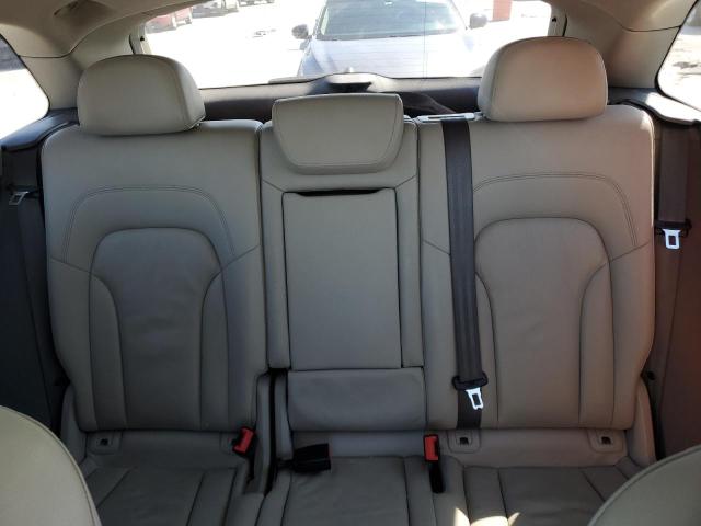 Photo 10 from auction – 2012 AUDI Q5 PREMIUM with VIN WA1LFAFP9CA063144