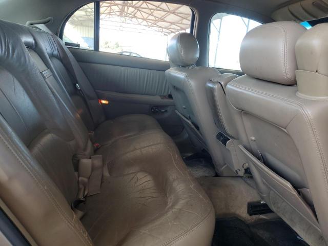 Photo 10 from auction – 2000 BUICK PARK AVENU with VIN 1G4CW52K4Y4212357