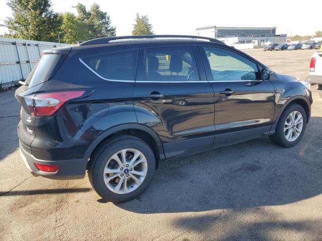 Photo 3 from auction – 2018 FORD ESCAPE SE with VIN 1FMCU0GD3JUB08645