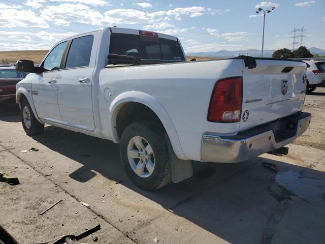 Photo 2 from auction – 2013 RAM 1500 SLT with VIN 1C6RR7LT1DS521273