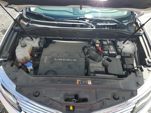Photo 11 from auction – 2016 LINCOLN MKX RESERV with VIN 2LMTJ6LRXGBL75815