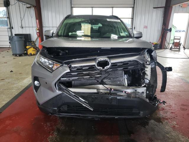 Photo 5 from auction – 2019 TOYOTA RAV4 LIMIT with VIN JTMN1RFV6KD522010