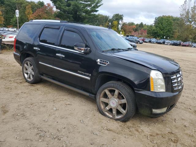Photo 4 from auction – 2008 CADILLAC ESCALADE L with VIN 1GYFK63808R183538