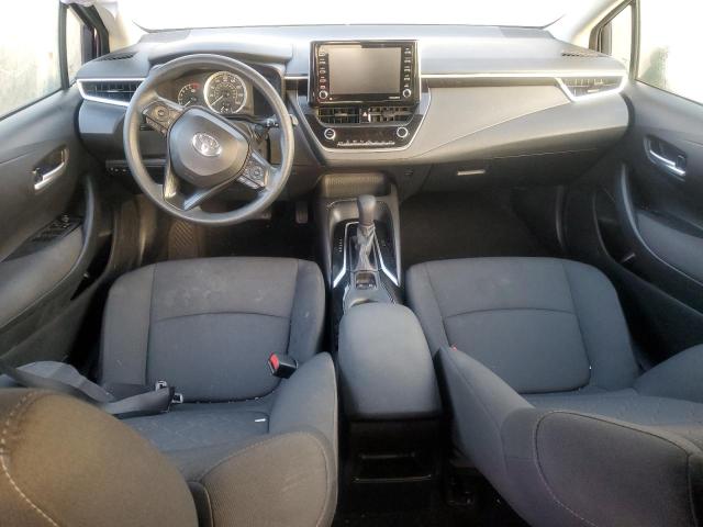 Photo 8 from auction – 2021 TOYOTA COROLLA LE with VIN 5YFEPMAE7MP256392