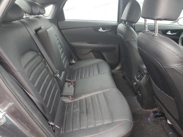 Photo 10 from auction – 2023 KIA FORTE GT with VIN 3KPF44AC2PE581985
