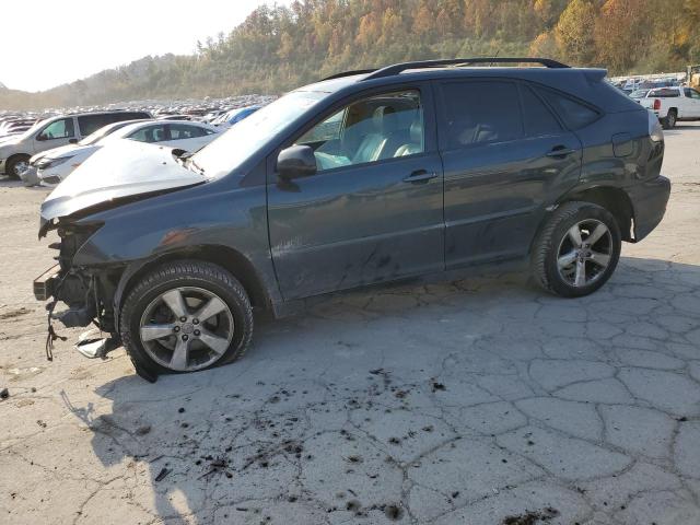 LEXUS RX 330 2005 with VIN 2T2HA31U05C042292 - Photo from auction