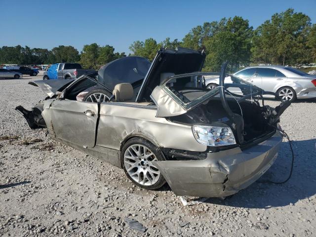 Photo 2 from auction – 2008 BMW 328 I with VIN WBAWL135X8PX19366