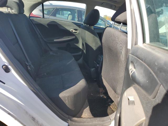 Photo 10 from auction – 2010 TOYOTA COROLLA BA with VIN 2T1BU4EE7AC502343