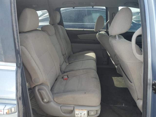 Photo 11 from auction – 2013 HONDA ODYSSEY EX with VIN 5FNRL5H48DB058738