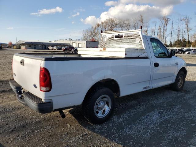 Photo 3 from auction – 2003 FORD F150 with VIN 2FTRF17213CA98388