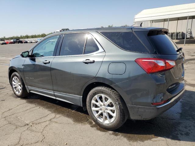 Photo 2 from auction – 2018 CHEVROLET EQUINOX LT with VIN 3GNAXJEV7JS563512